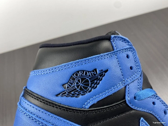 HYPE Air 555088-404 Marina Retro 'Dark Jordan OG Blue' 1 High 0709